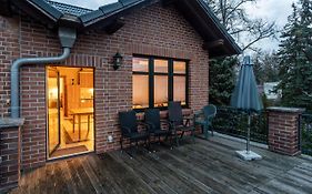 Villa Landidyll mit separatem Wellness-Bereich